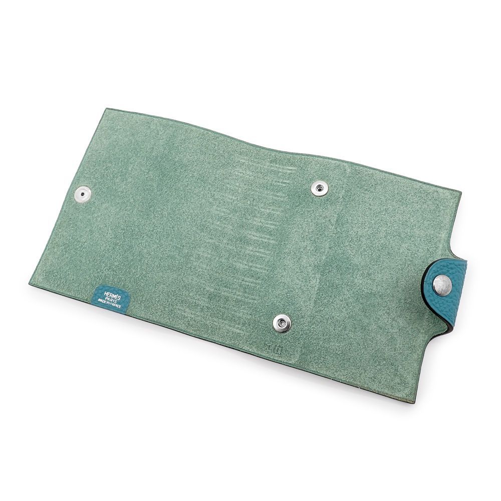 リフィル付き 手帳