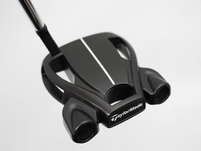 テーラーメイド スパイダー SPIDER ツアーブラック パター 34インチ 5545