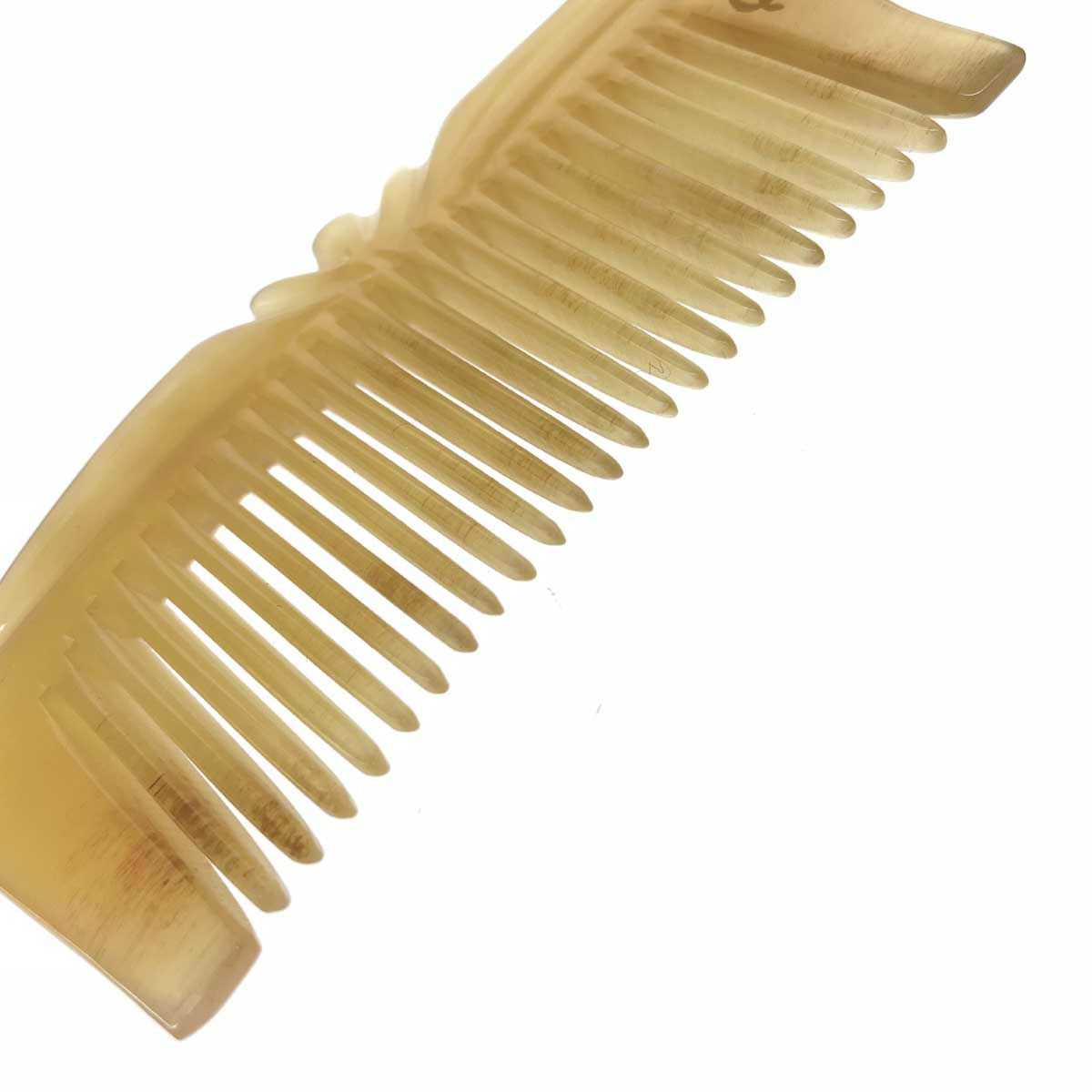 Stephanie comb ステファニーコーム ヘアコーム ミスクロエ ラノリン