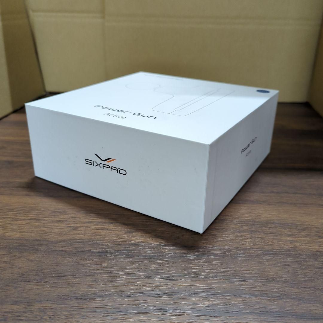 パワーガン アクティブ