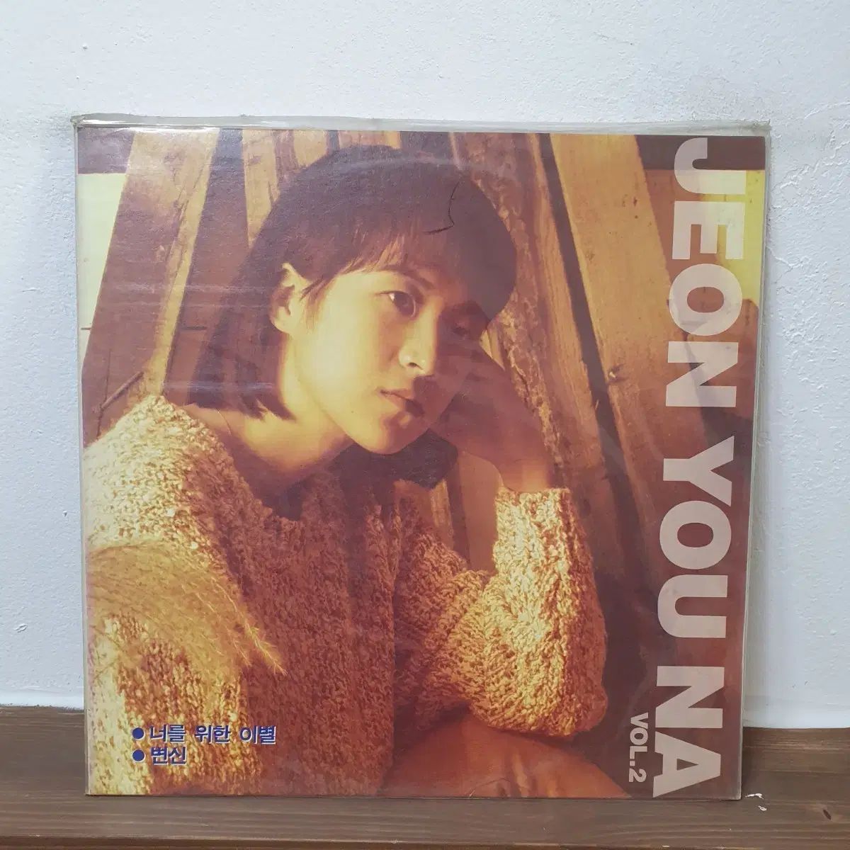 ショップ ダックスのプリントイラスト ショルダーバッグ ネイビー