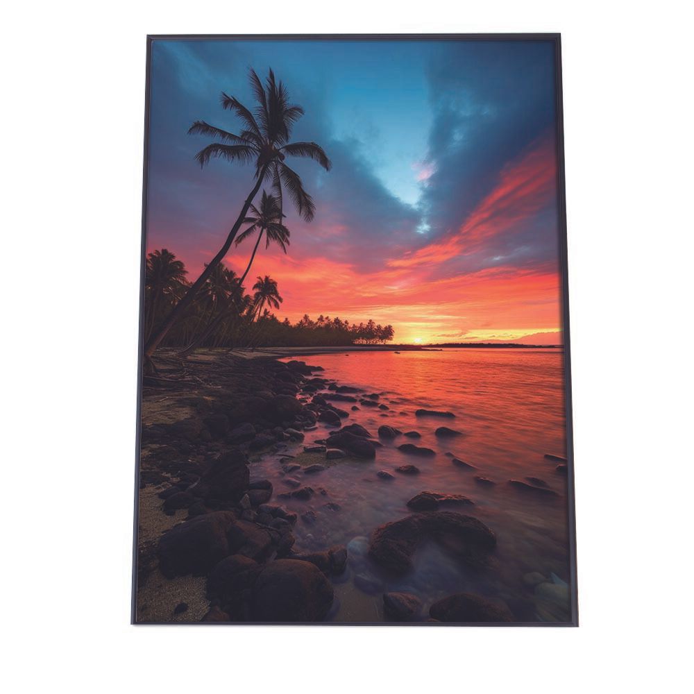 平野達 自選画集 1977年発行