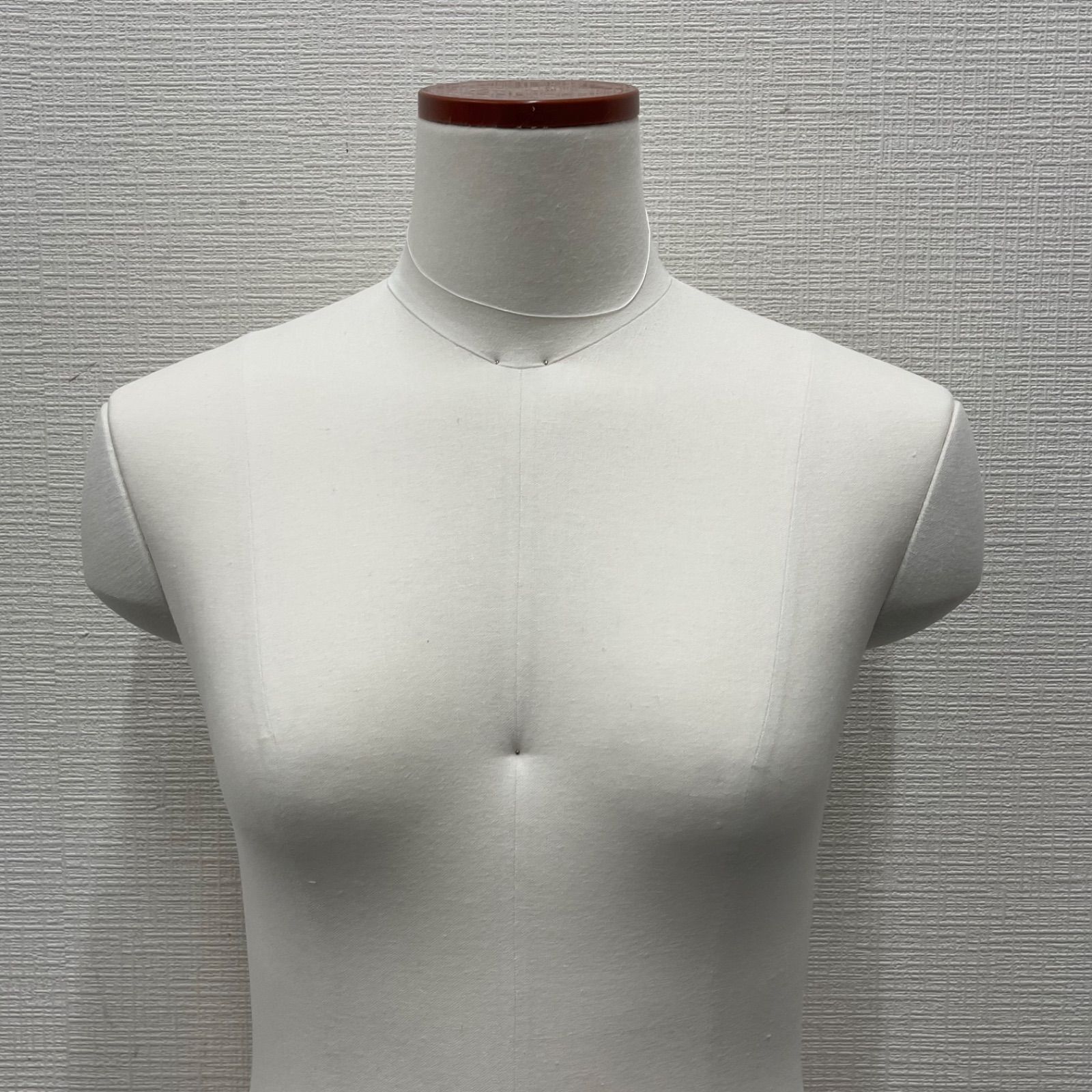 NPA】文化服装学院 トルソー マネキン レディース - メルカリ