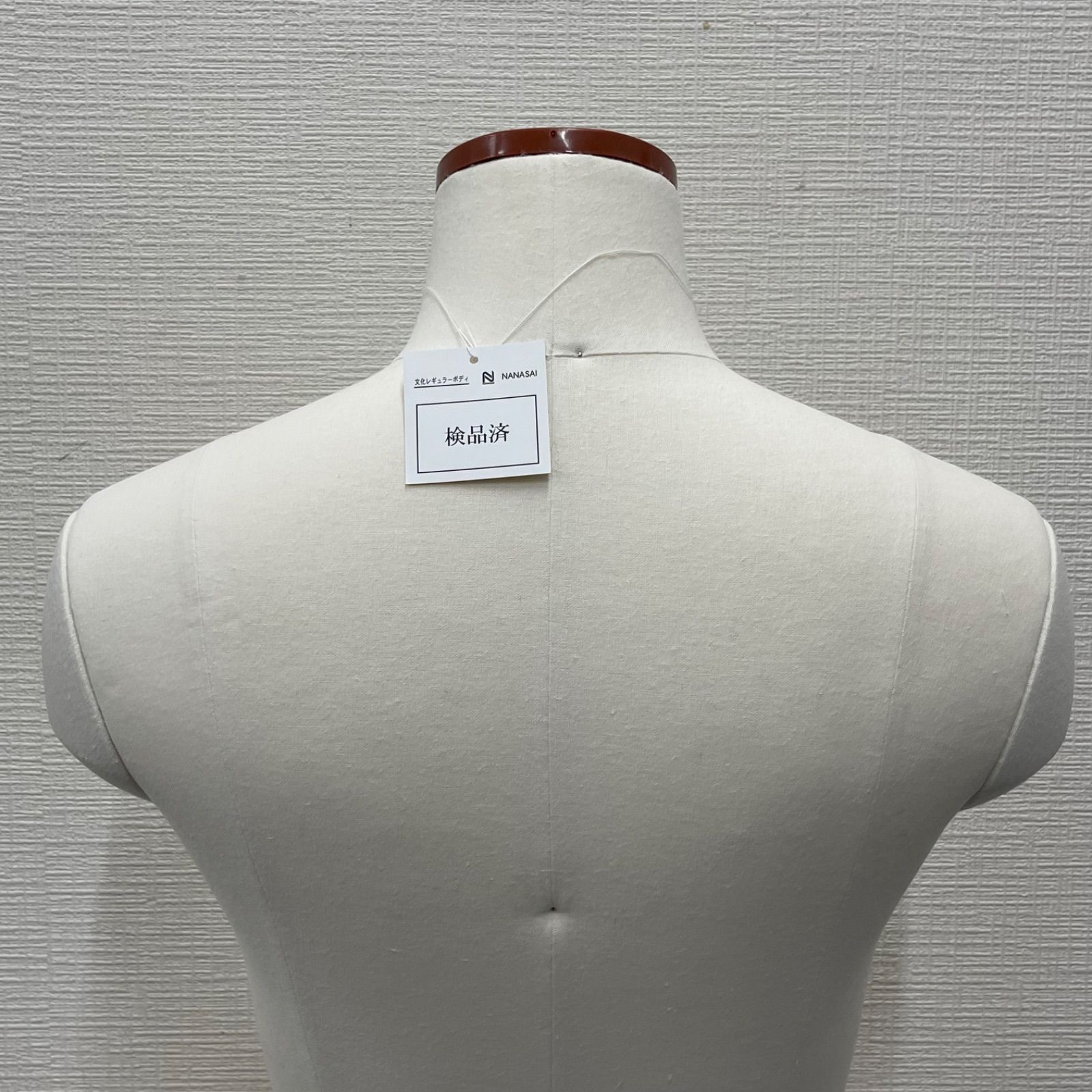 文化服装学院 ボディ トルソー トルソー マネキン レディース 文化 