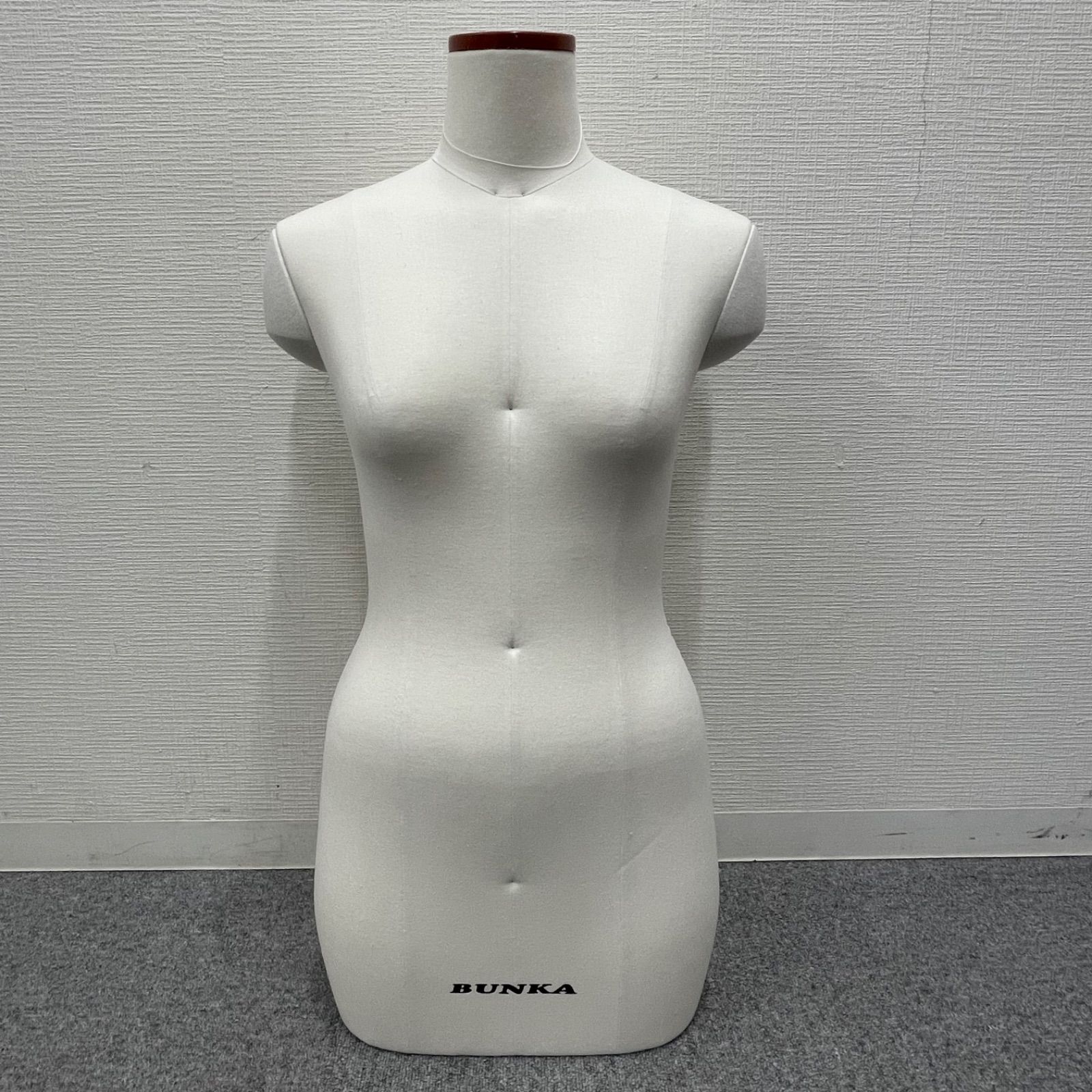 NPA】文化服装学院 トルソー マネキン レディース - メルカリ