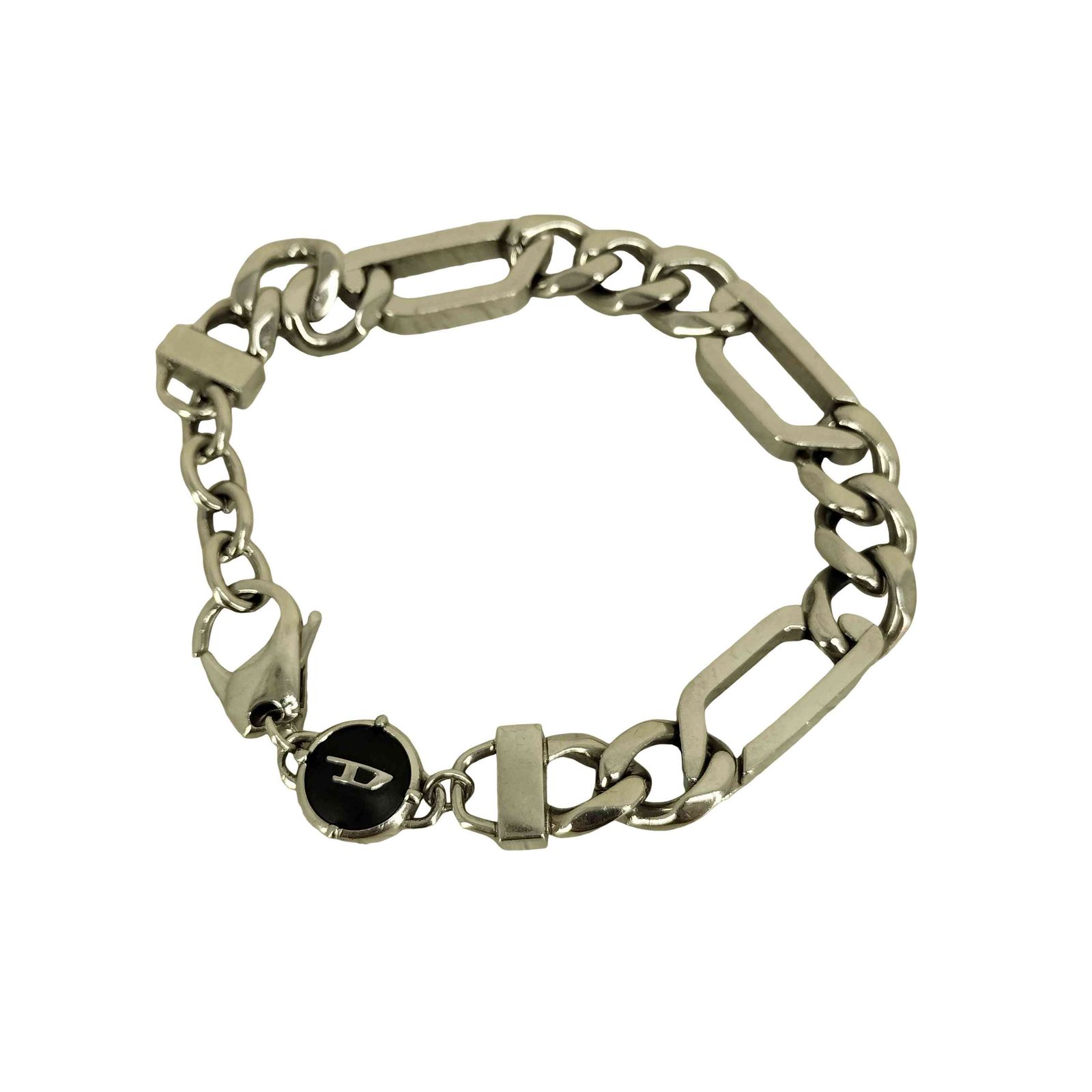 ディーゼル DIESEL BRACELET ブレスレット メンズ 表記無