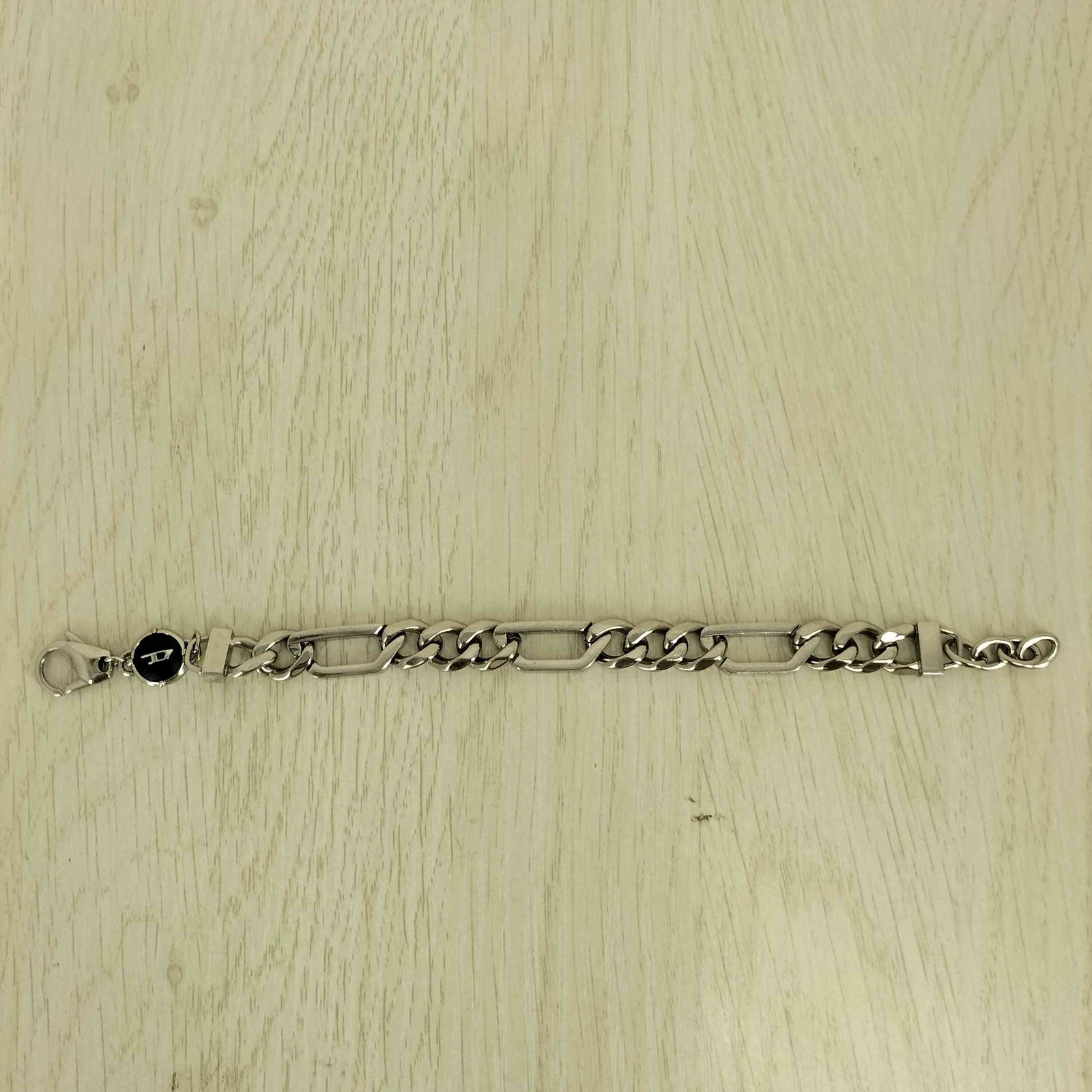 ディーゼル DIESEL BRACELET ブレスレット メンズ 表記無