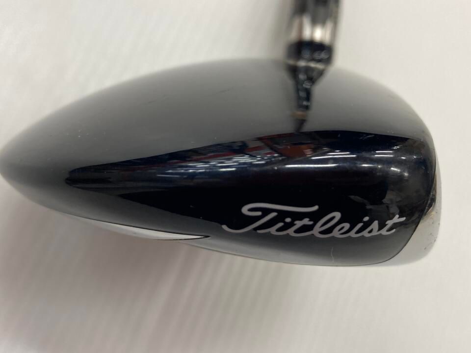 タイトリスト VG3 2014 19度 タイトリストVG F Rフレックス