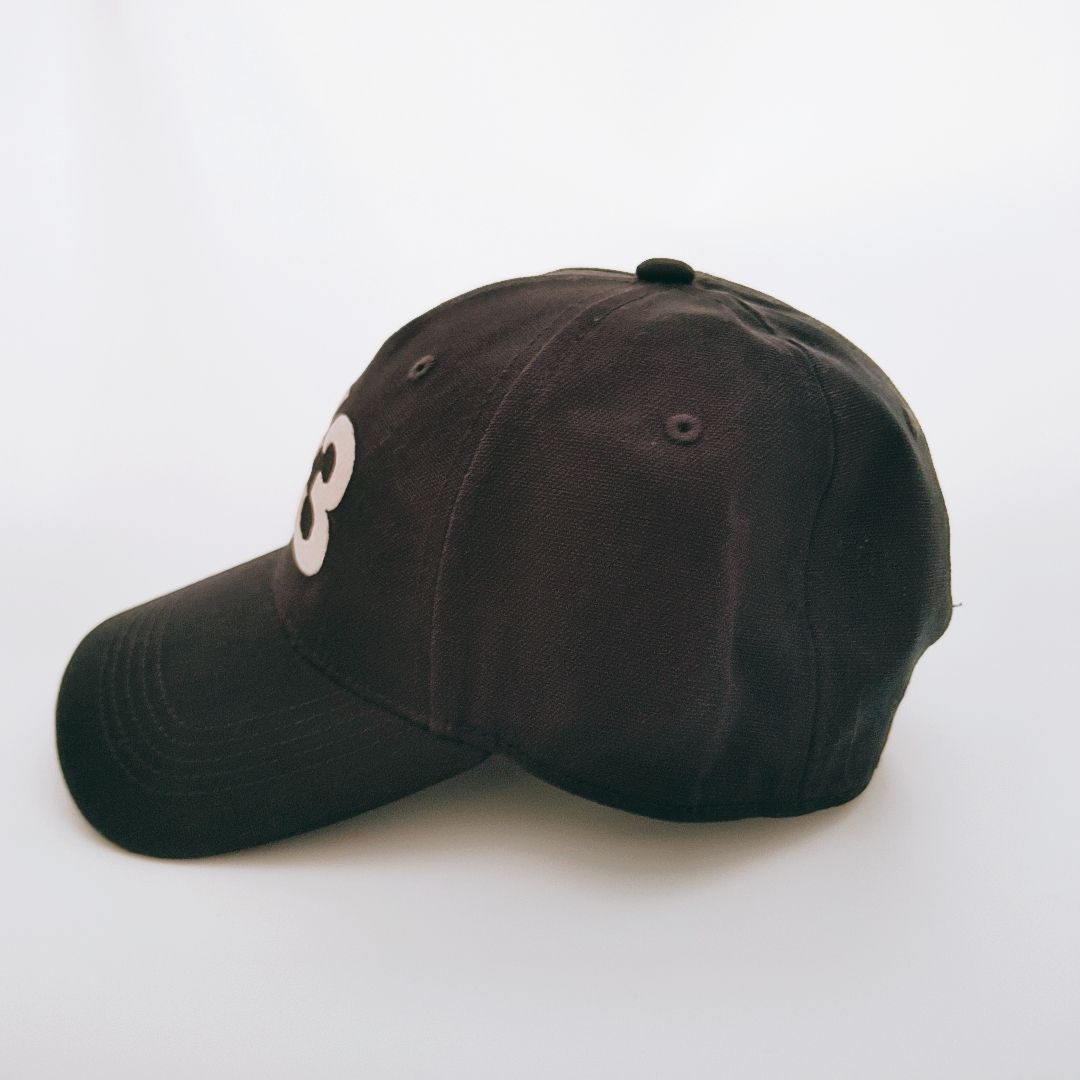 Y-3 - アディダス キャップ adidas アディダス公式 (M⁄L) Cap Logo