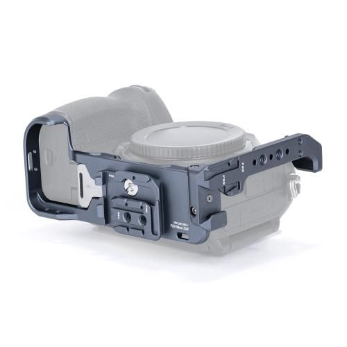 Falcam 4702 Lブラケット NIKON Z 6 III用 反射板 その他 