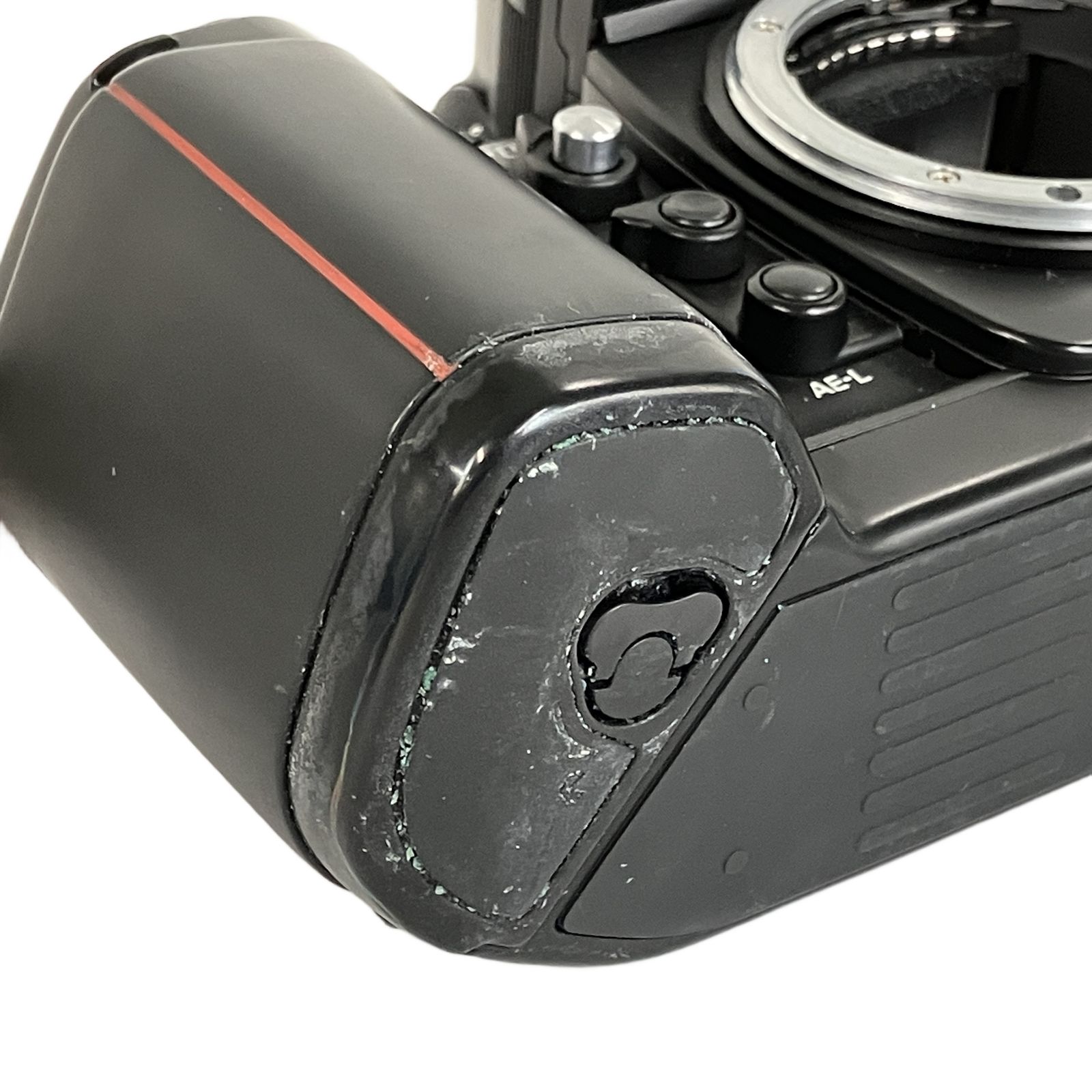 NIKON ニコン F4 NIKKOR 50mm F1.8 フィルムカメラ 一眼レフ 単焦点