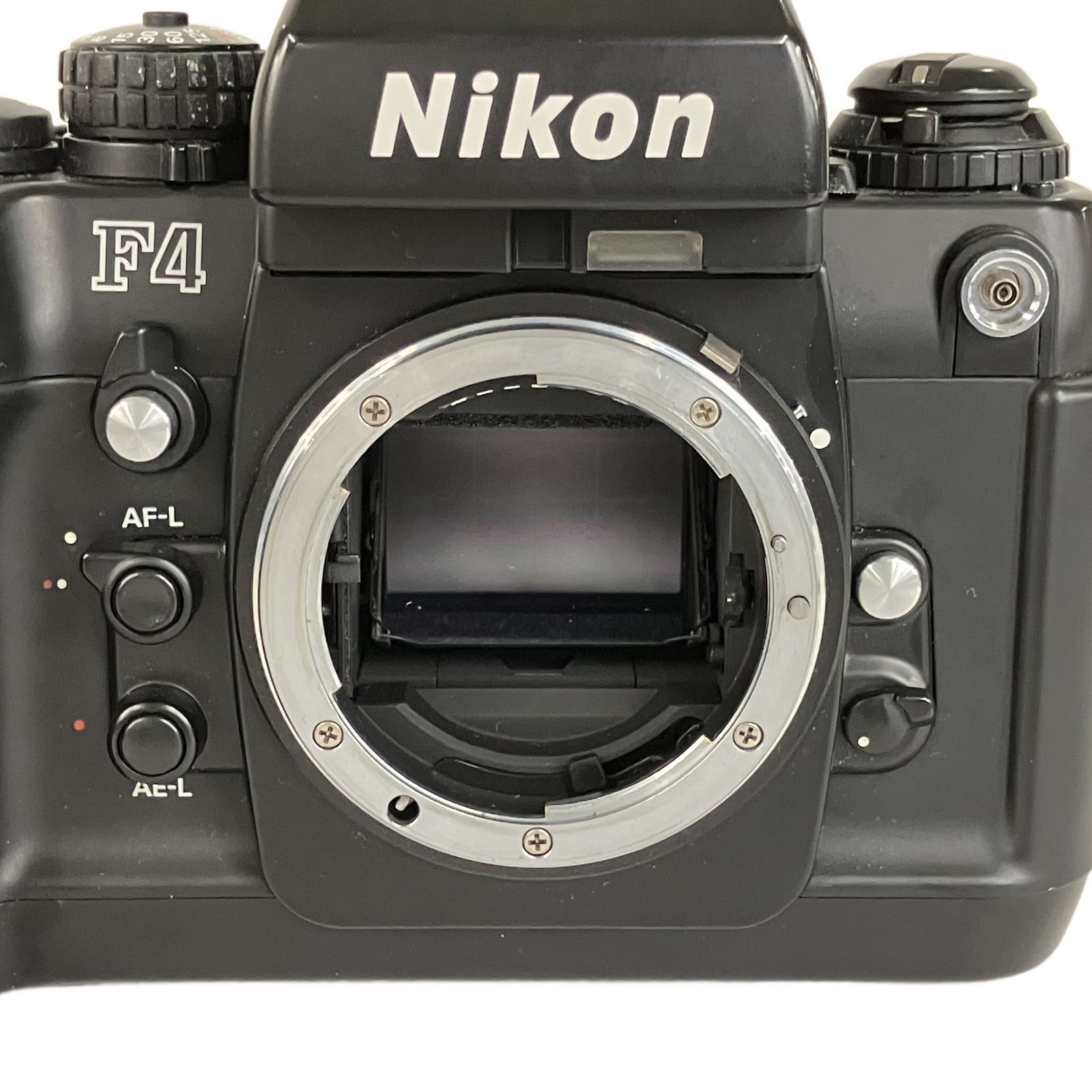 NIKON ニコン F4 NIKKOR 50mm F1.8 フィルムカメラ 一眼レフ 単焦点