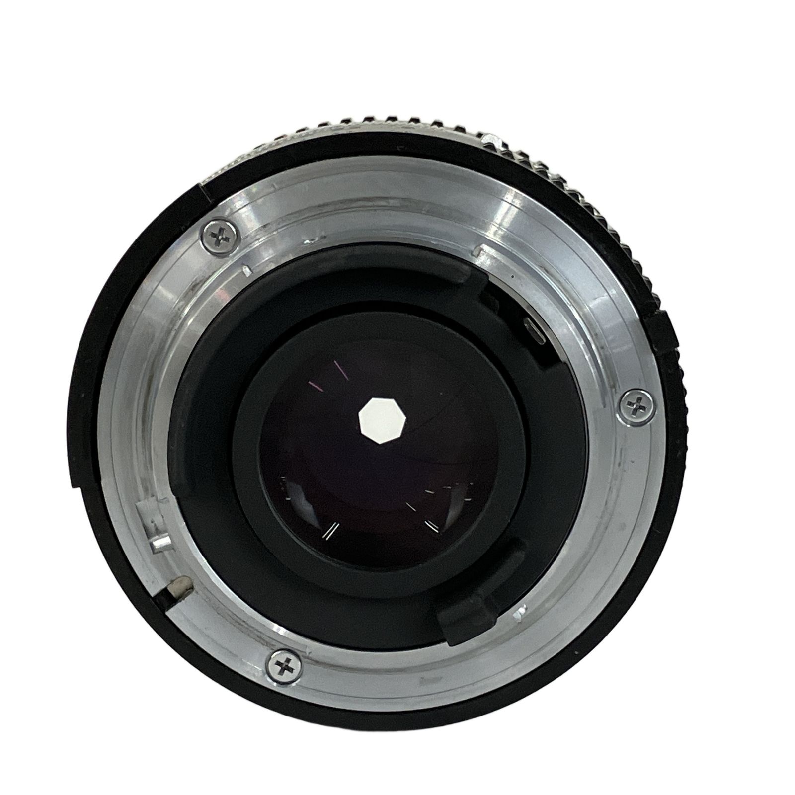 NIKON ニコン F4 NIKKOR 50mm F1.8 フィルムカメラ 一眼レフ 単焦点