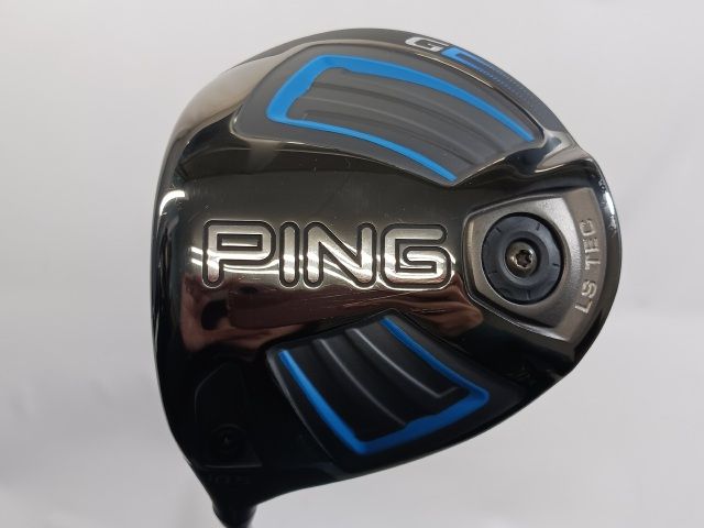 入間 レフティードライバー ピン PING G LS TEC ALTA J 50 JP S 10.5 1190