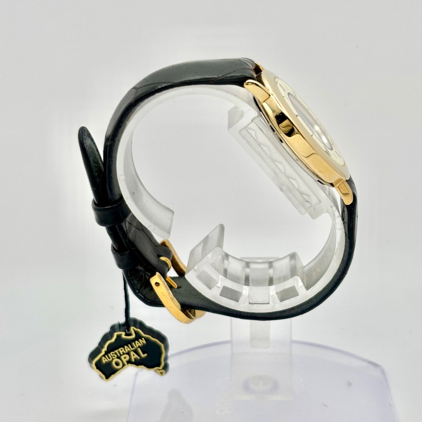 展示品/新品電池】Pierre Cardin ピエールカルダン オパール