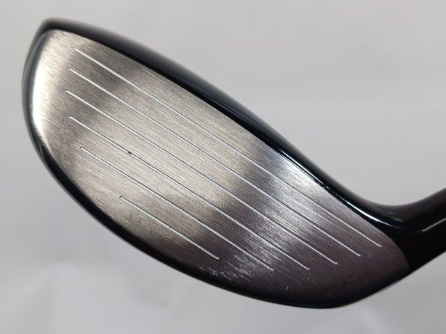 入間 ユーティリティ ロマロ RomaRo Ray UT TypeR Silver MCH 50 R 24 1037