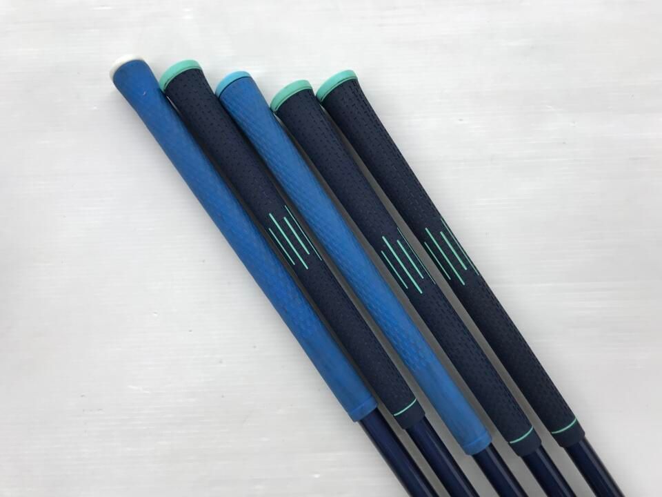 ピン G Le ULT 230 J Lフレックス アイアンセット アイアンセット レディース クラブ