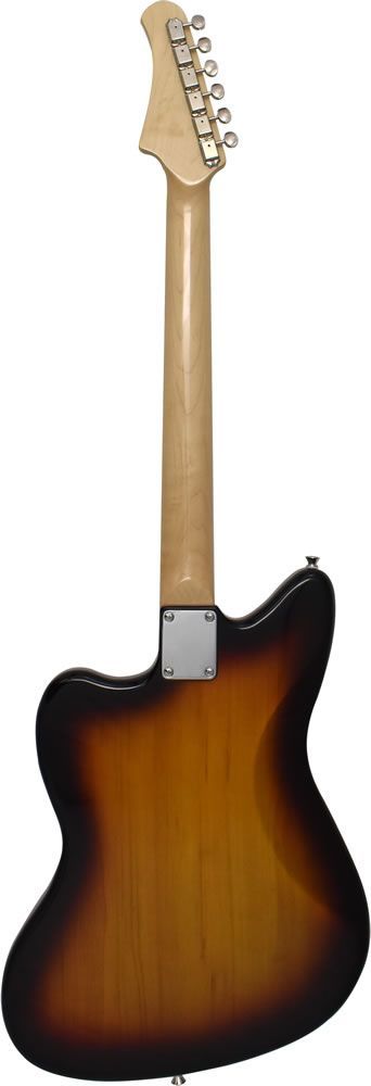 PhotoGenic ジャズマスター エレキギター Jazzmaster JM-220 3TS