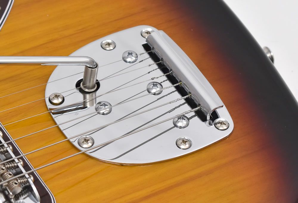 PhotoGenic ジャズマスター エレキギター Jazzmaster JM-220 3TS