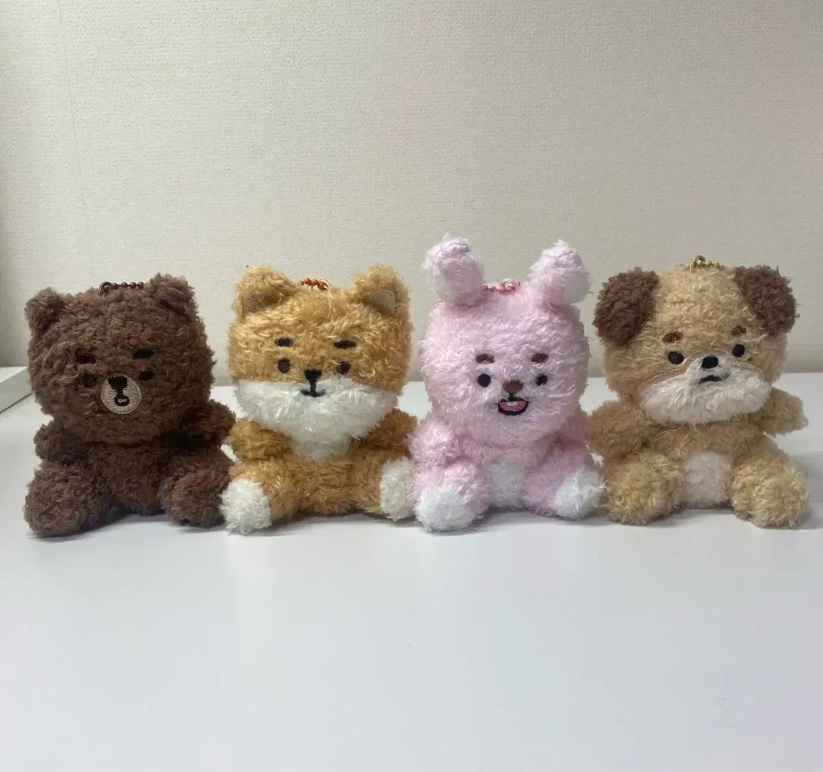 DAY 6 デイシックス おすわり쁘멀 おすわり멀 まとめ