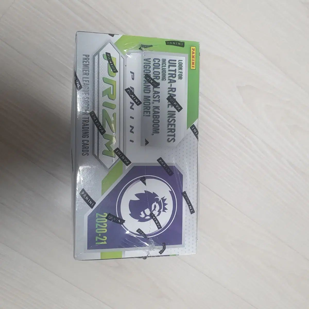 プリズム ホビーボックス