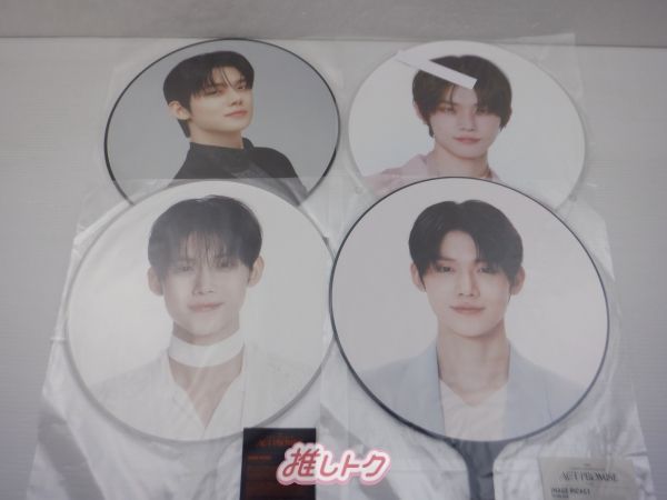 TOMORROW X TOGETHER YEONJUN グッズセット ヨンジュン - メルカリ