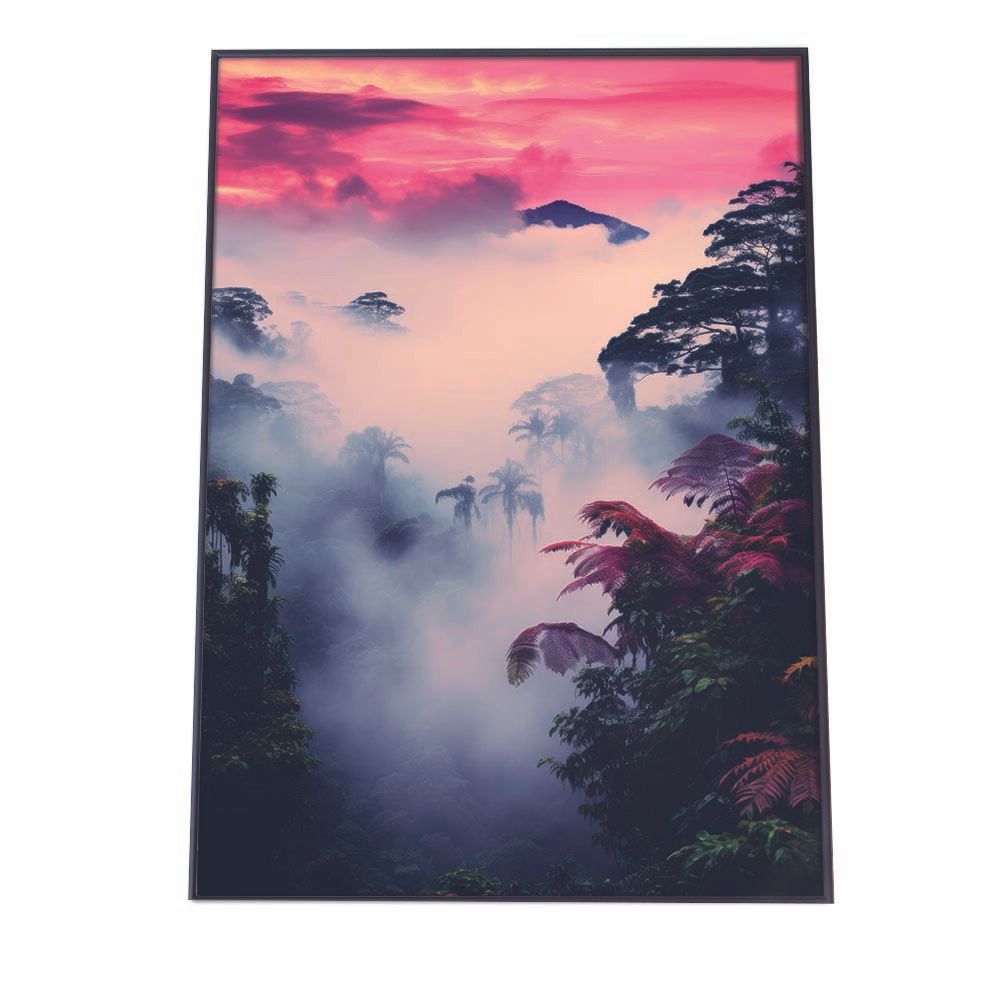 B3サイズ（約36x51cm）】【lh-poster-2871】【フレーム付き】ポスター