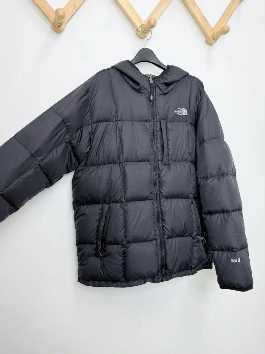 THE NORTH FACE ザノースフェイス ヴィンテージ リバーシブル ダウン