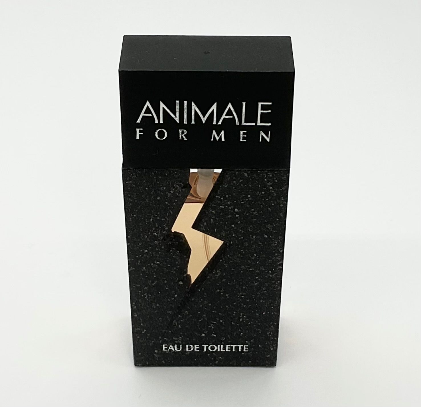 PARLUX パルロックス ANIMALE FOR MEN アニマル フォーメン 香水