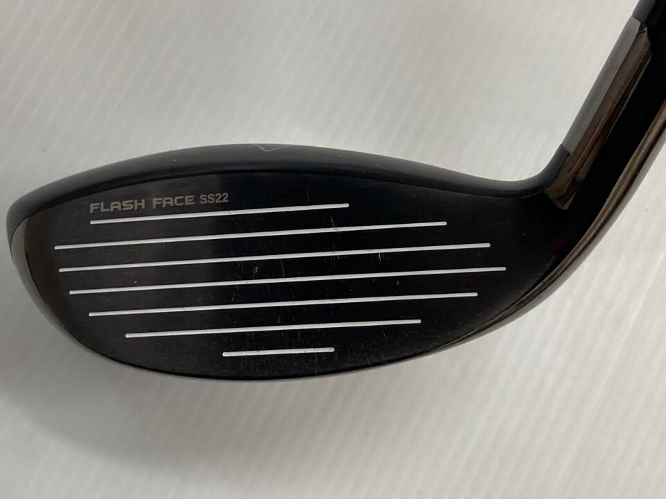 キャロウェイ ROGUE ST PRO 23度 Fujikura MC 80 for Callaway Sフレックス ユーティリティ 最短