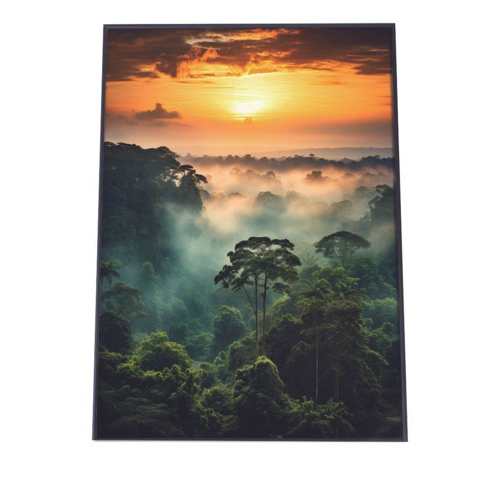 A3サイズ（約30×42cm）】【lh-poster-2892】【フレーム付き】ポスター