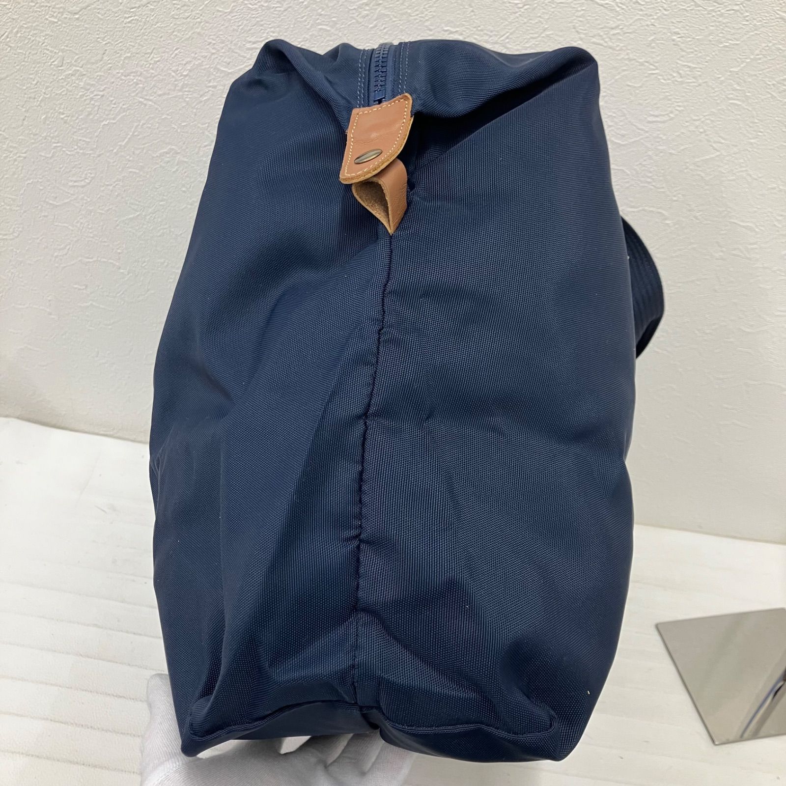 7168 courreges クレージュ ボストンバッグ トートバッグ 旅行用バッグ