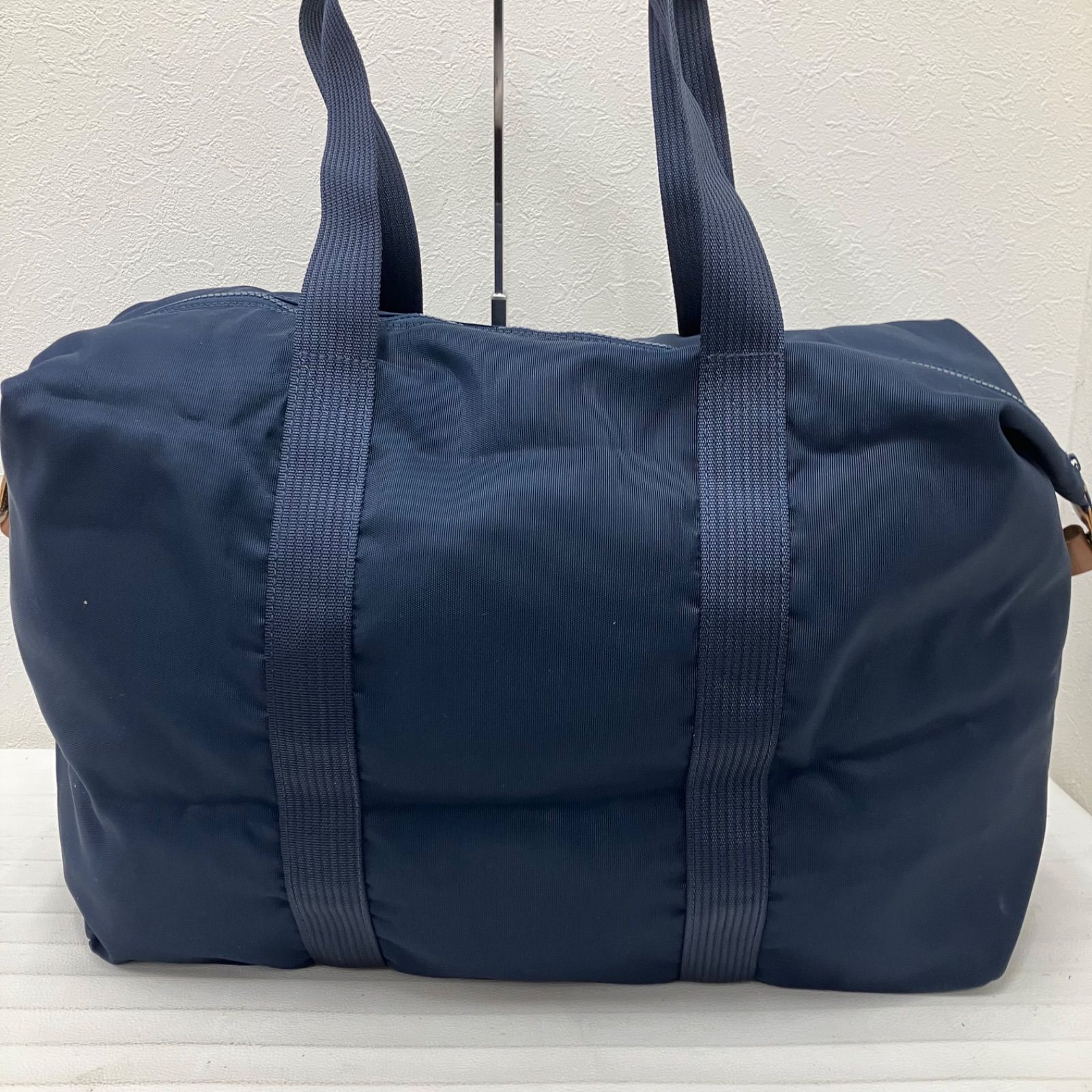 7168 courreges クレージュ ボストンバッグ トートバッグ 旅行用バッグ