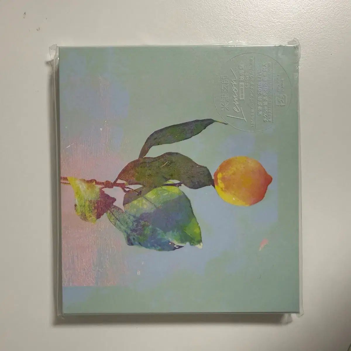 米津 けんし Lemon Flamingo CD DVD まとめ売り 販売