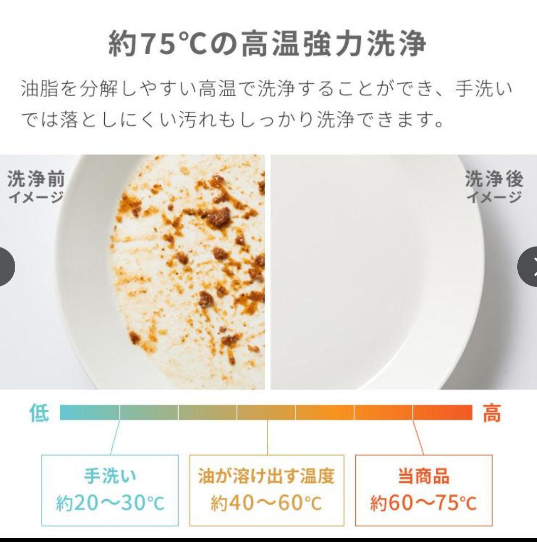 食洗機