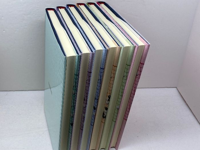 石倉囲碁講座 飛躍的な棋力アップを実現する必携の書 全6巻 日本囲碁