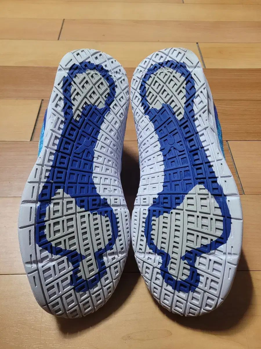 VICTOR ビクター TD-55 メンズ バドミントンシューズ 265 mm