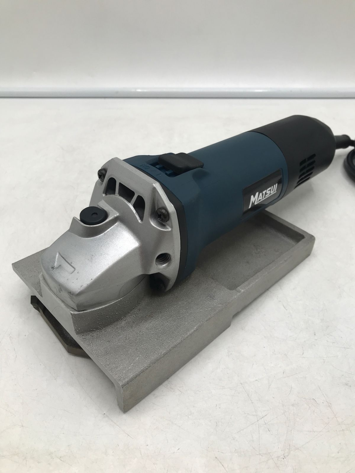 品 松井鉄工所 際カッター ZC-100 エコツー M 02