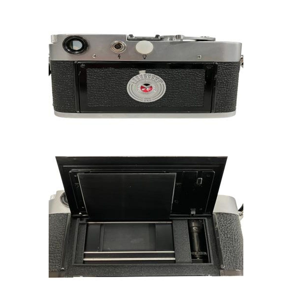 フィルムカメラ