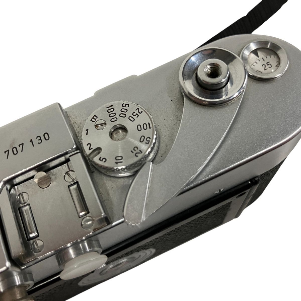 3 ダブルストローク