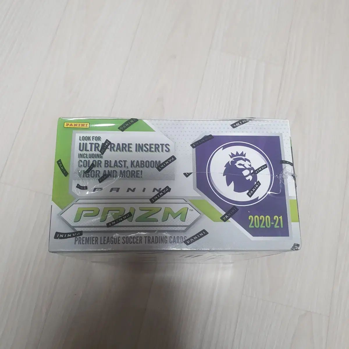 リーグ プリズム