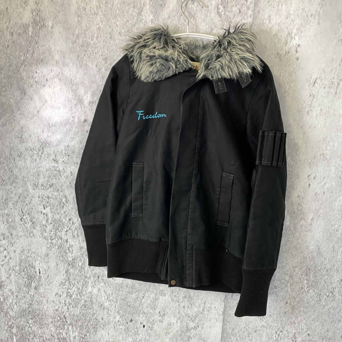 デッドストック・USA製】50s Star Brand レザー シューズ