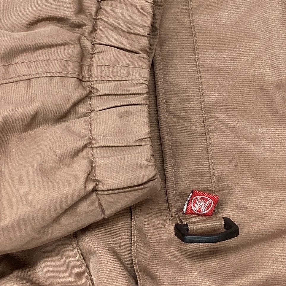 MARVEL FANTASY スノーボードウェア Lサイズ ブラウン MARVEL FANTASY スノーボードウェア Lサイズ ブラウン 楽天市場