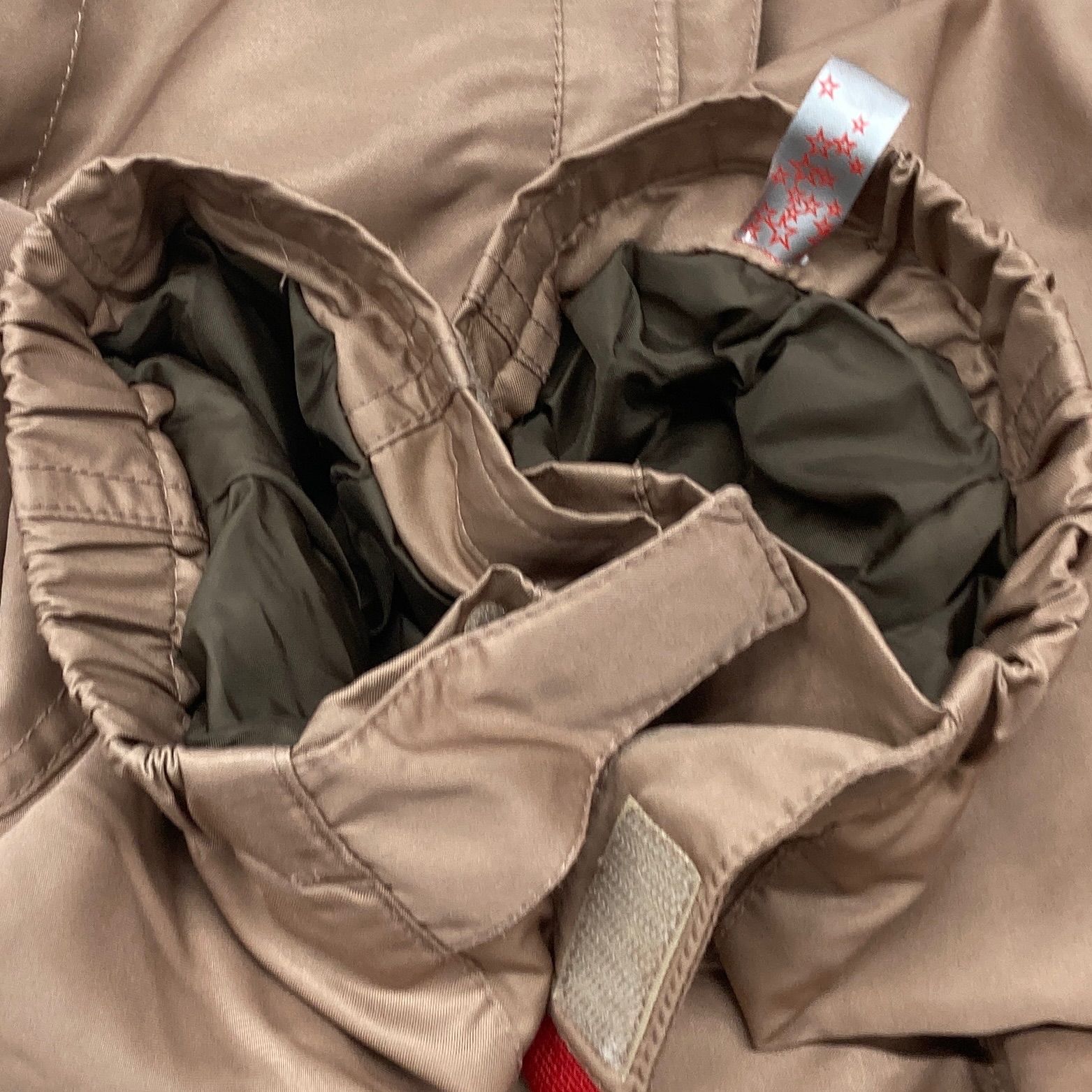 MARVeL FANTASY マーベルファンタジー スキー/スノーボードウェア 上着