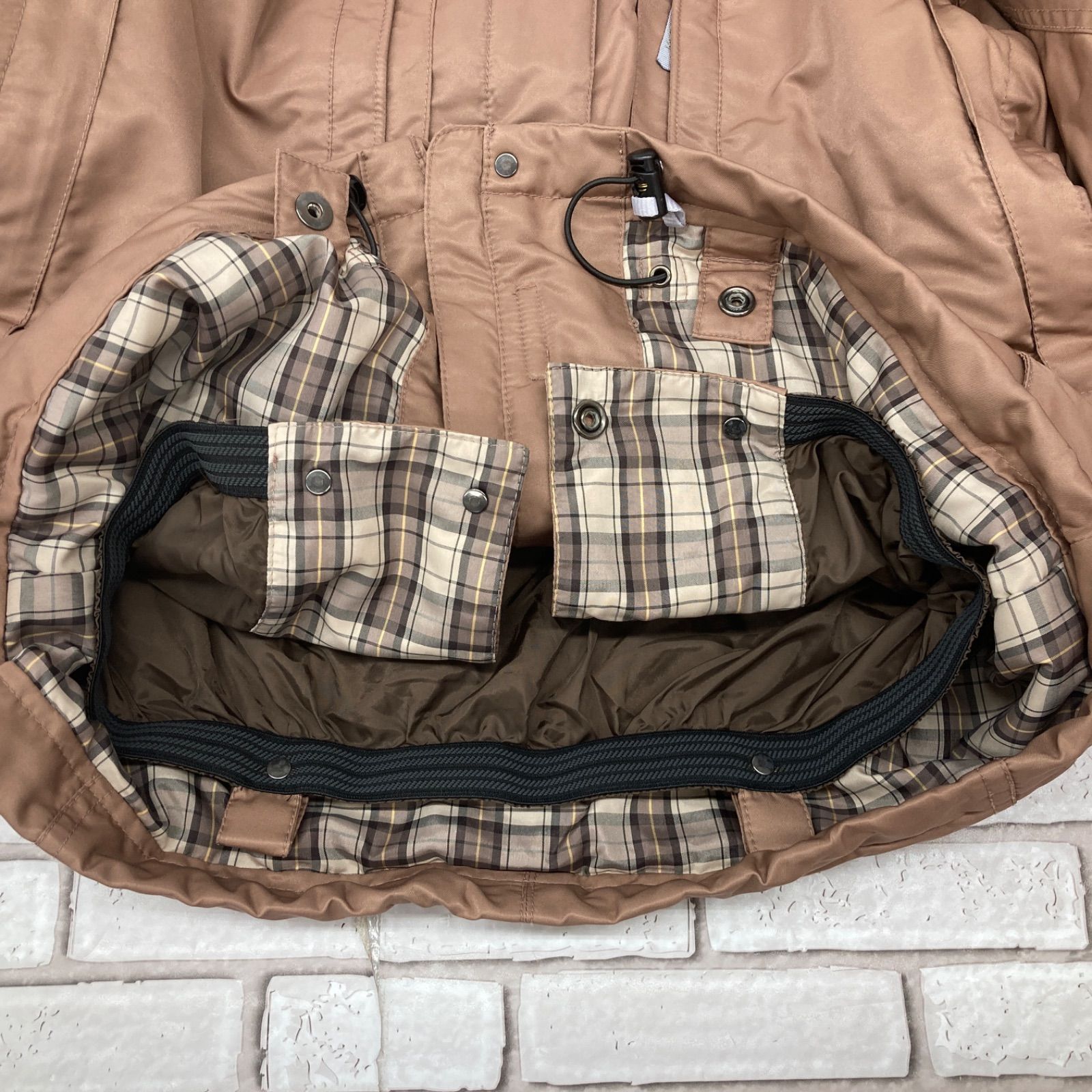 MARVeL FANTASY マーベルファンタジー スキー/スノーボードウェア 上着