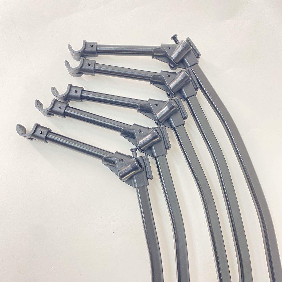 FUTURE FOX|フューチャーフォックス 2 WAYコット ノルディック柄 2点セット キャンプ アウトドア