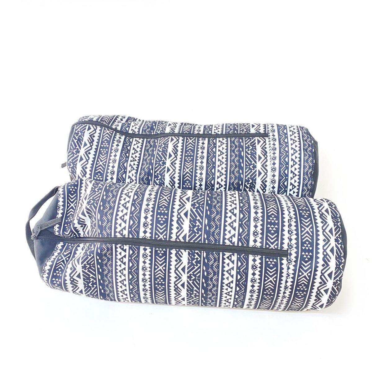 FUTURE FOX/フューチャーフォックス 2WAYコット ノルディック柄 2点