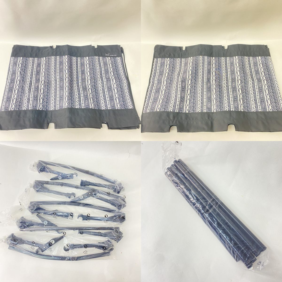 キャンプ アウトドア