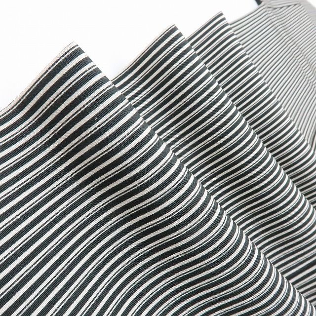 縦縞