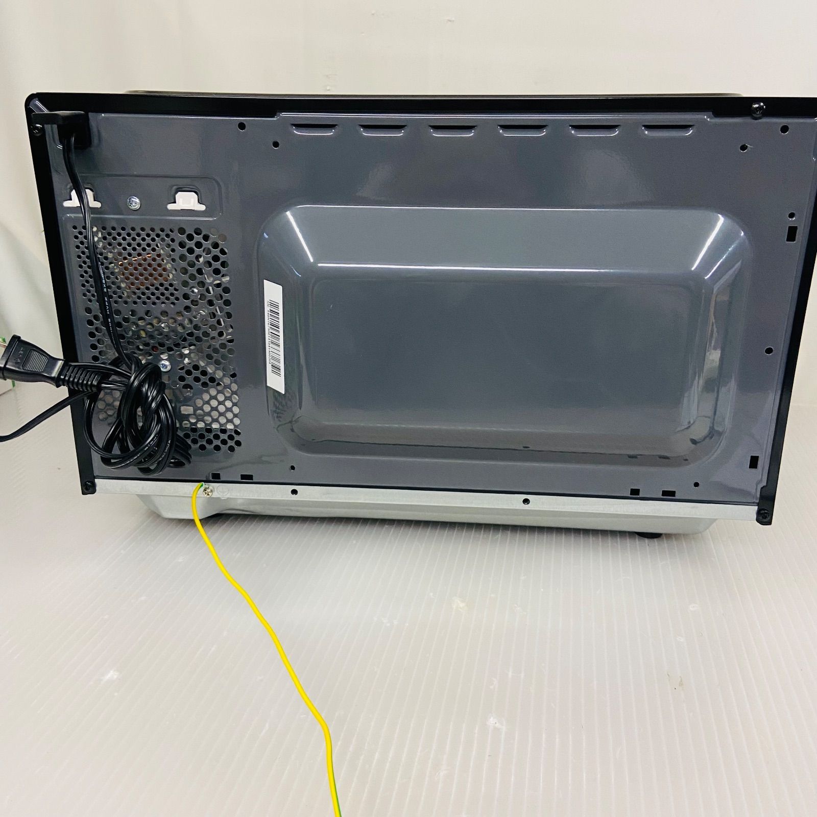  12 h 19 e angle 電子レンジ ANG MO C 5 製 単機能電子レンジ 電子レンジ オーブン